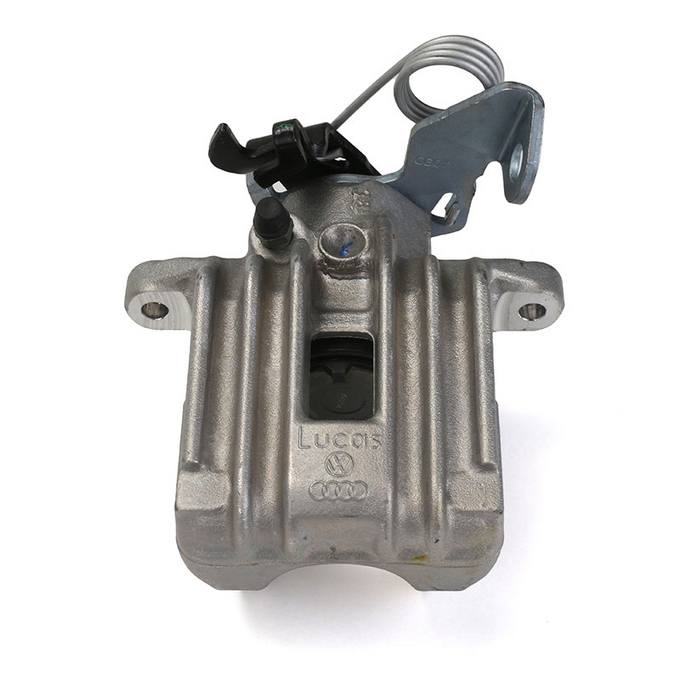 Audi VW Disc Brake Caliper - Rear Driver Side 8E0615423A